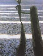 The Posts (mk19) Leon Spilliaert